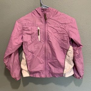 Columbia | Kids windbreaker jacket